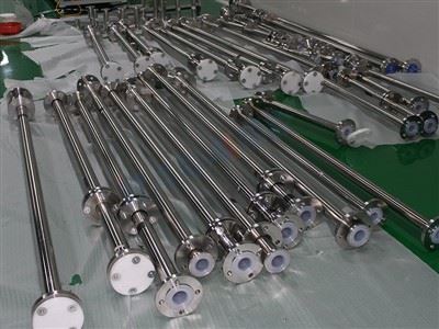 Ọkpụkpọ Carbon Steel PFA